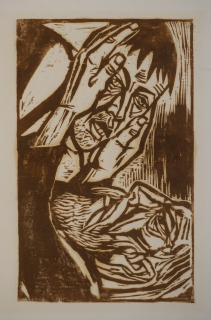 Heimkehr des verlorenen Sohnes (Jüchser Hans)