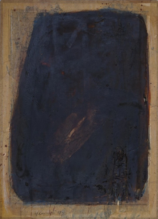 Braune Form (Kammerer Anton Paul)