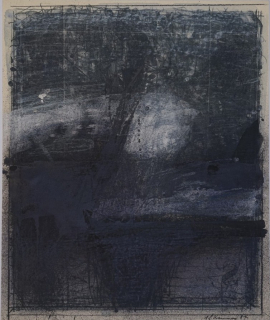 Schnee und Eis (Kammerer Anton Paul)