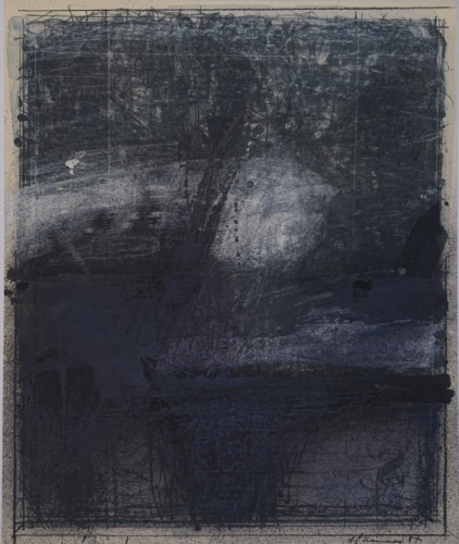 Schnee und Eis (Kammerer Anton Paul)
