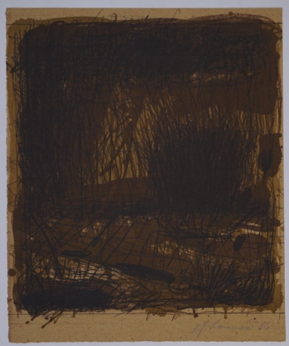 o.T. (Kammerer Anton Paul)