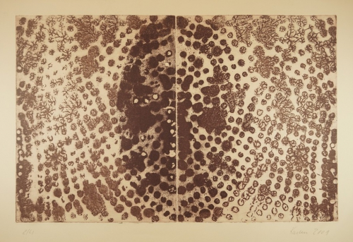 o.T. (Kasten Petra)