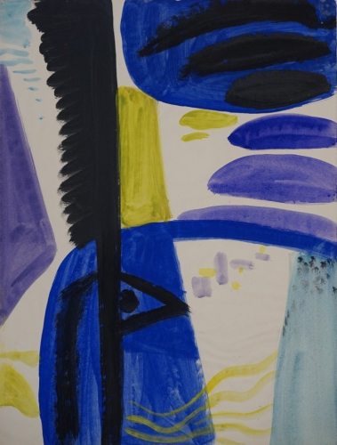 Des Vogels Lied IV (Keller Fritz)