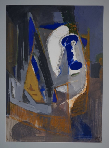 Volumina (Kinder Hans)