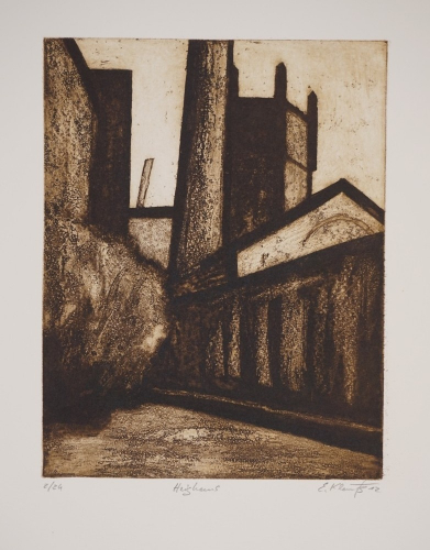 Heizhaus (Klauß Eberhard)