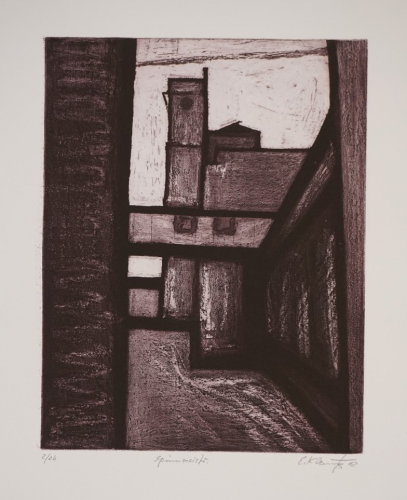 Spinnereistr. (Klauß Eberhard)