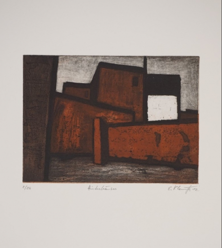 Hinterhäuser (Klauß Eberhard)