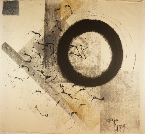 o.T. (Franzi) (Klement Ralf)