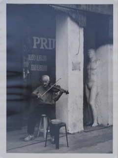 Istanbul 2000 (Klemm Barbara)