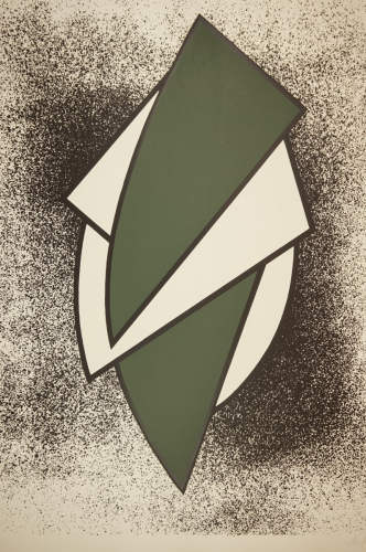 o.T. konkrete Form (Kloppert Manfred)