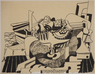 Interieur (Behrens-Hangeler Herbert)