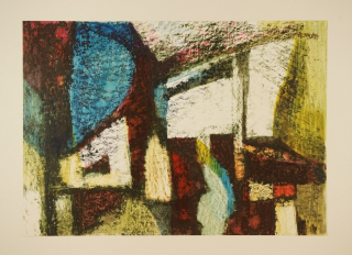 o.T. Hafen (Körner Gottfried)