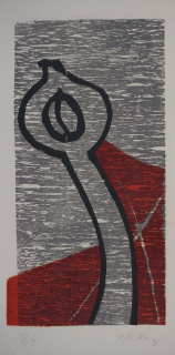 o.T. Bl.2 (Korsig Bodo)