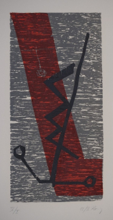 o.T. Bl.5 (Korsig Bodo)