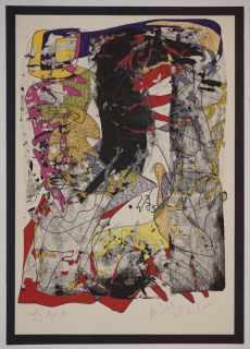 Der Spieler mit der Kanne (Berger Wolfgang)