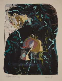 Mutter II (Berger Wolfgang)