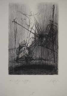 Atmen im Regen der Hoffnung (Kozik Gregor-Torsten)