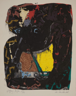 Die Unschuld (Berger Wolfgang)