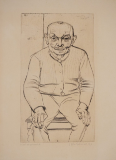 Mein Hauswirt (Kretzschmar Bernhard)