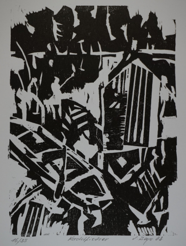 Bl.3 Nachtfischer (Beyer Volker)