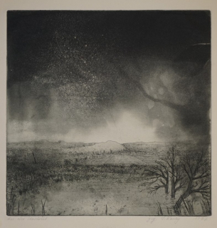 An der Unstrut (Krug Karl)
