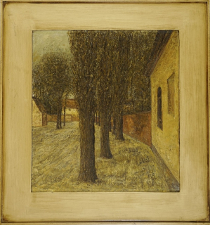 Pappelallee (Krug Karl)