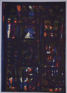 Fenster (Küchler Andreas)