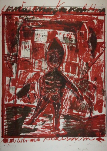 Amok     Bl.6 (Küchler Andreas)
