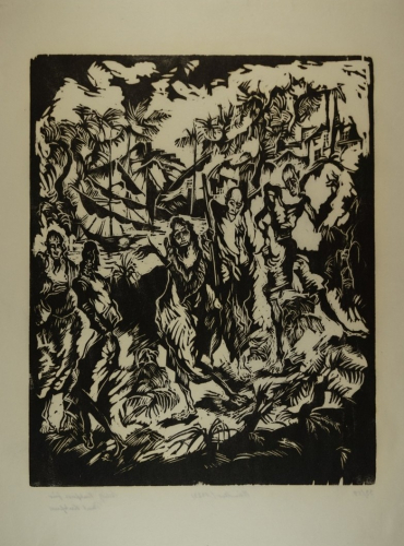 Bl.9 Händler 1923 (Kuhfuss Paul)
