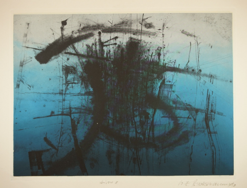 Leussow  III (Biedermann Wolfgang E.)