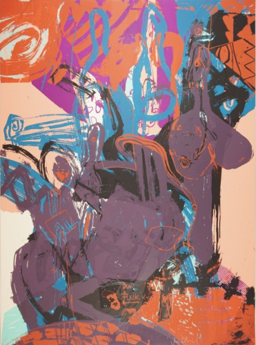 o.T. (Kunert Michael)