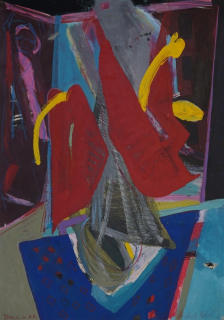 Blumen ins H.H. (Kunert Michael)