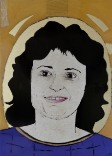 Gloria Futurama I (Kummer Jan)