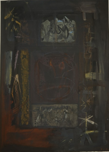 Kommunikation von Spuren (Biedermann Wolfgang E.)