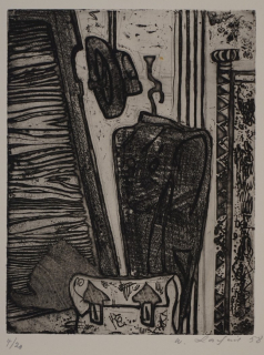 Stilleben (Lachnit Wilhelm)