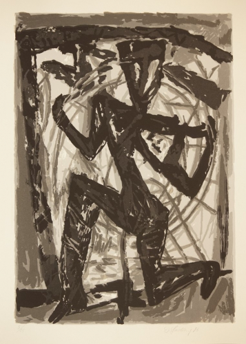o.T. (Ladewig Dieter)