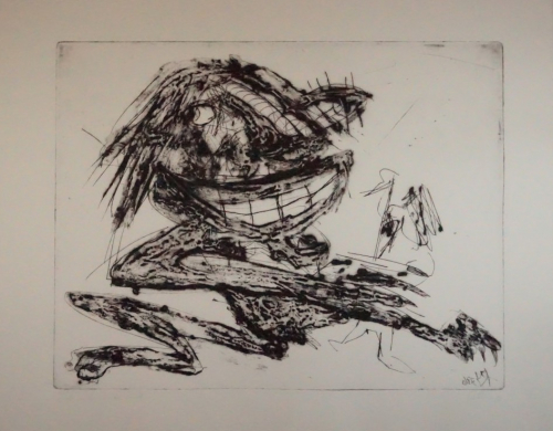 Bl.1 Rüttle mich, schüttle mich (Lehmann Wolfgang KE)