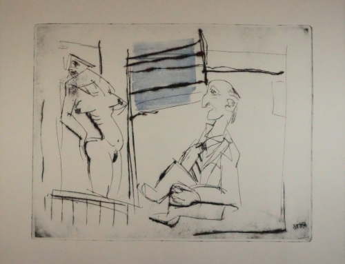 Bl.4 Betrachtung (Lehmann Wolfgang KE)