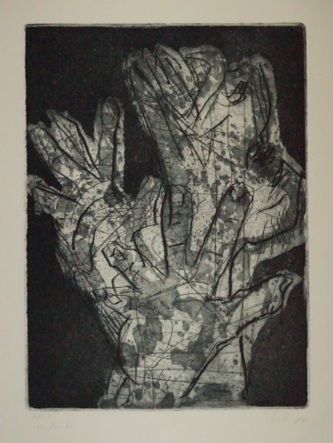 Solo lo (Lehmann Wolfgang KE)