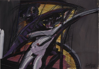 Alptanz (Lehmann Wolfgang KE)