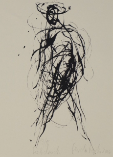 Einladung (Lepke Gerda)