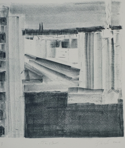 Fenster (Bläser Markus)
