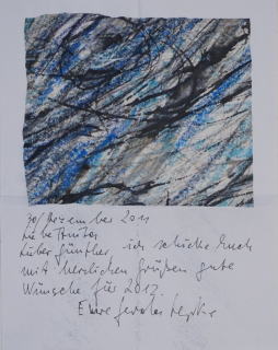 30. Dezember 2011 (Lepke Gerda)