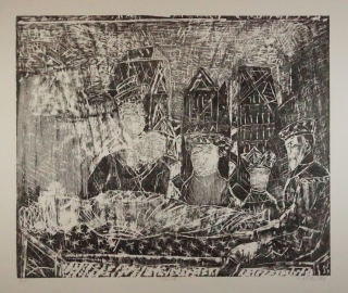 Pieta (Libuda Walter)