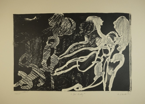 Der Eisberg        Bl.5 (Libuda Walter)