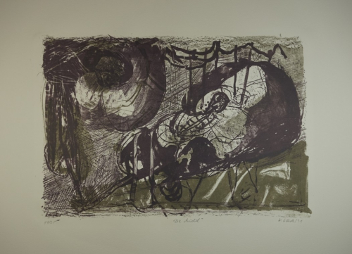 Die Muschel       Bl.7 (Libuda Walter)