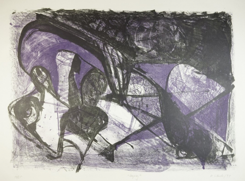 Looping              Bl.9 (Libuda Walter)