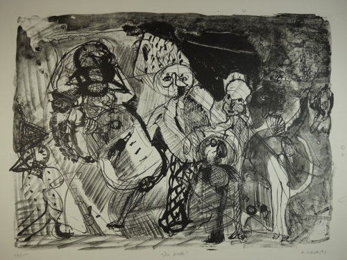 Die Wolke           Bl.11 (Libuda Walter)