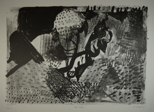 Die Suche           Bl.12 (Libuda Walter)