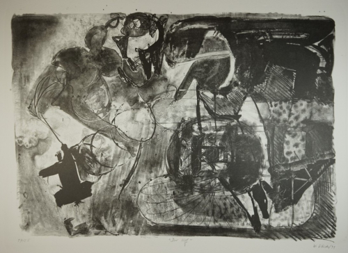 Der Hof               Bl.13 (Libuda Walter)